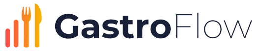 GastroFlow logo